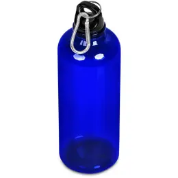 Altitude Vista Recycled Blue Top